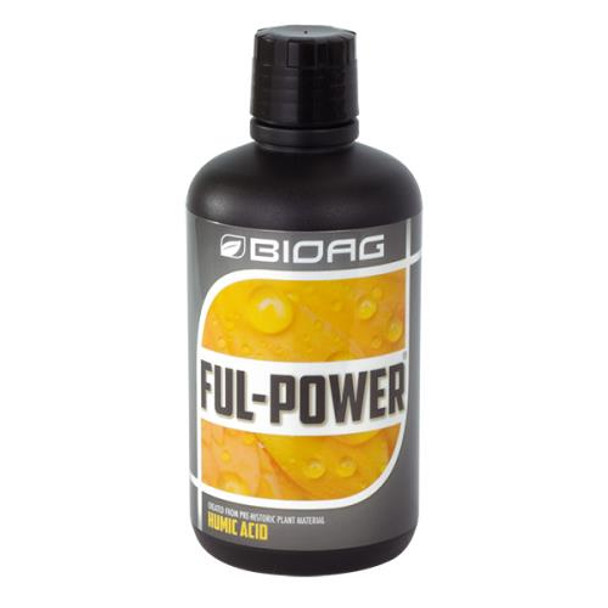 BioAg Ful Power - 1 QT