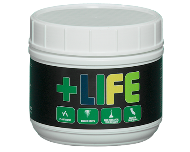 Veg+Bloom Life - 100G