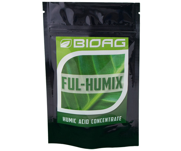 BioAg Ful-Humix - 300G