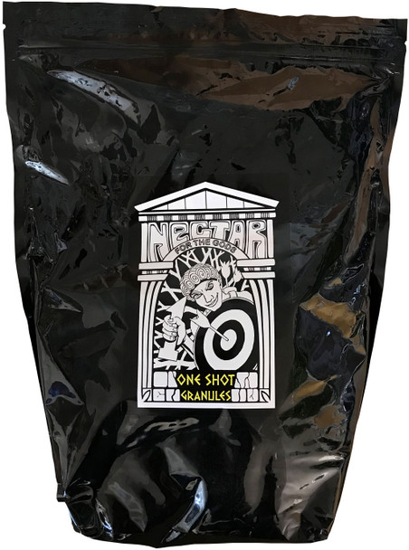 Nectar For The Gods One Shot Granules - 12LB