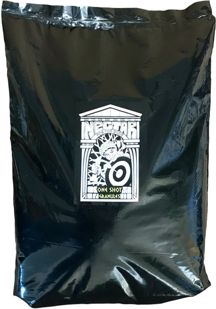 Nectar For The Gods One Shot Granules - 25LB