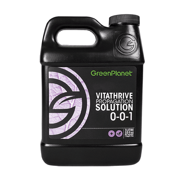 Green Planet Vitathrive - 1L