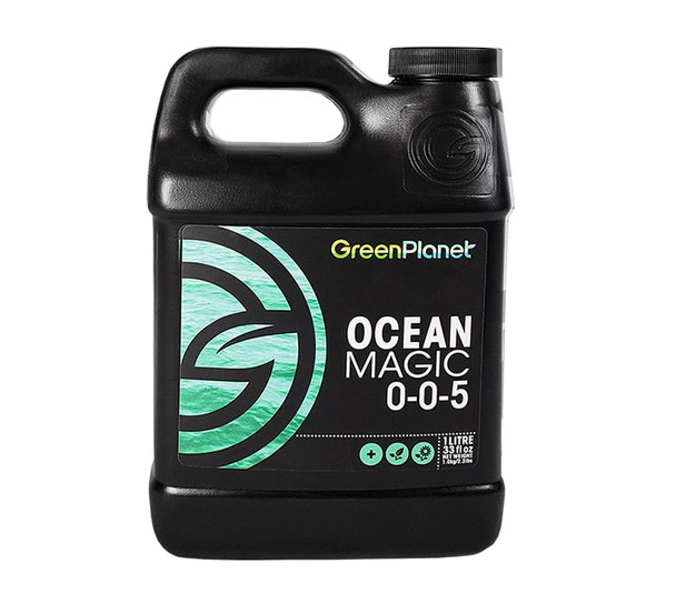 Green Planet Ocean Magic - 1L