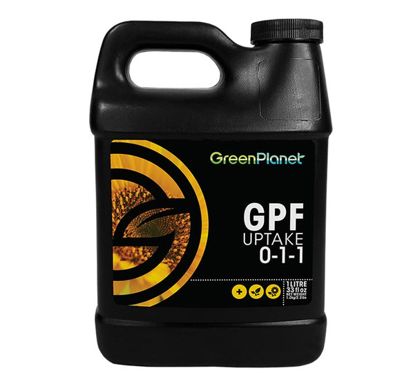 Green Planet GPF Uptake - 1L