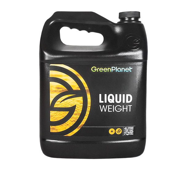 Green Planet Liquid W-8 - 4L