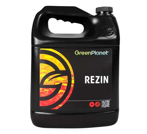 Green Planet Rezin - 4L