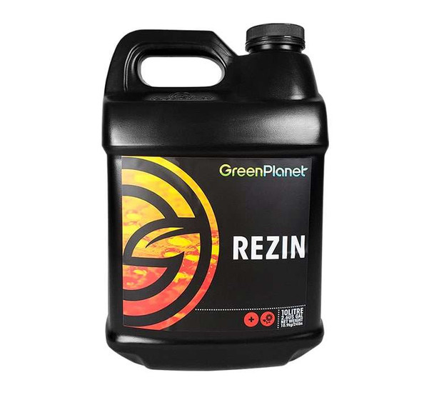 Green Planet Rezin - 10L