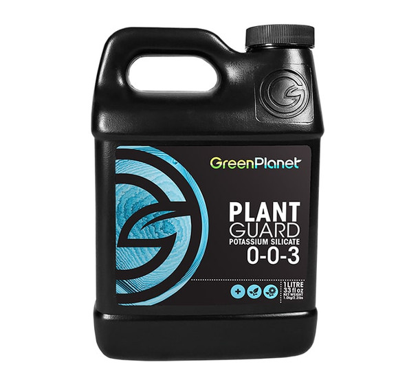 Green Planet Plant Guard - 1L