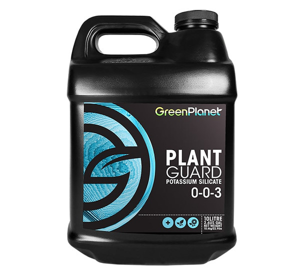 Green Planet Plant Guard - 10L