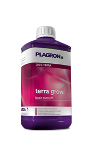 Plagron Terra Grow - 1L