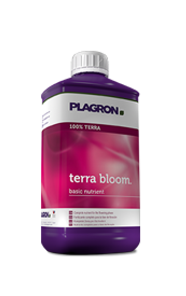 Plagron Terra Bloom - 10L