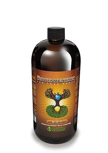 Primordial Solutions Rootamentary - Thumbnail 5