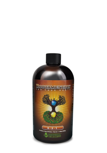 Primordial Solutions Rootamentary - 16OZ