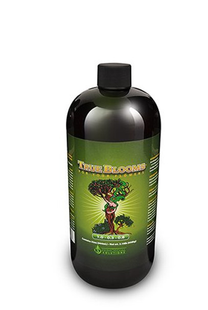 Primordial Solutions True Blooms - 32OZ