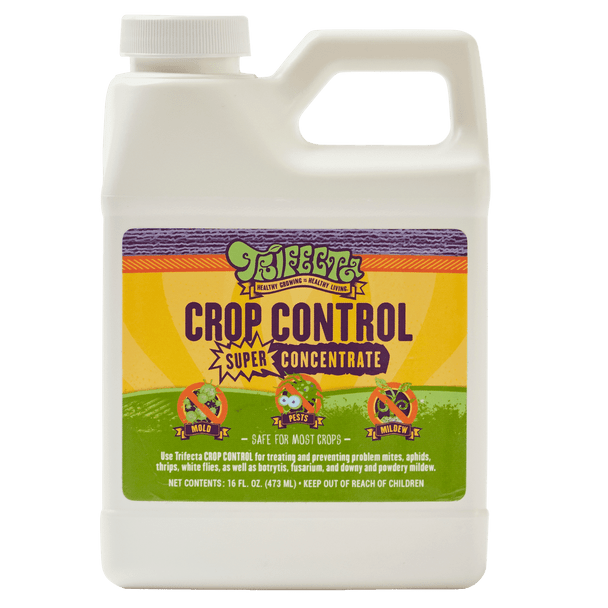 Trifecta Crop Control Super Concentrate - 16OZ