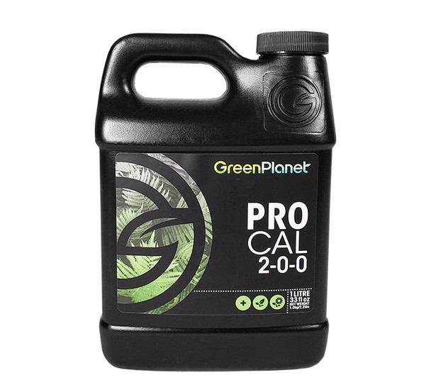 Green Planet Pro Cal - 1L