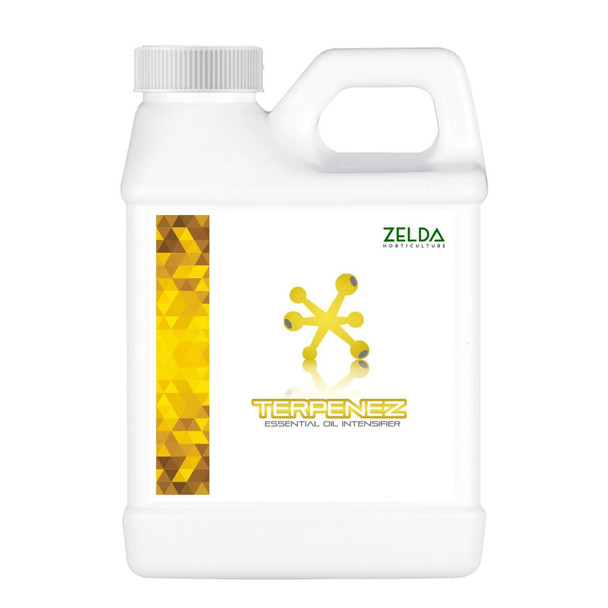 Terpenez Oil Intensifier - 1 GAL