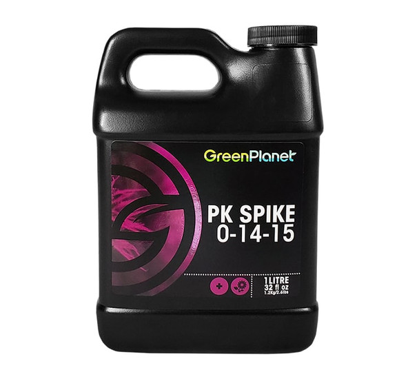 Green Planet PK Spike - 500ML