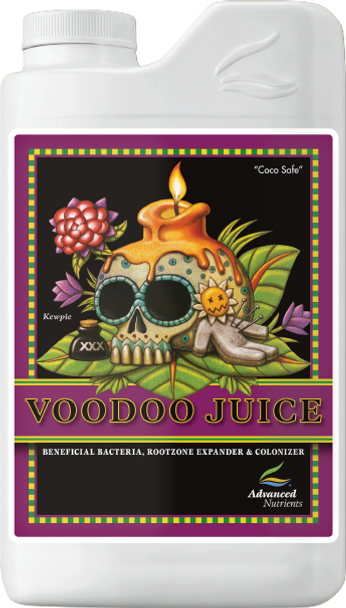 Advanced Voodoo Juice - 1L