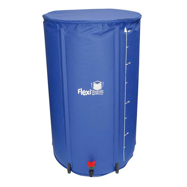 Auto Pot FlexiTank - 105 GAL