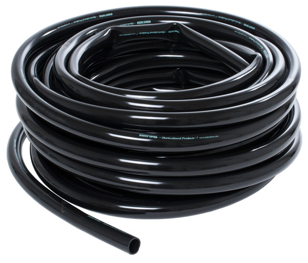 Active Aqua 1/4" OD Black Tubing - Thumbnail 4