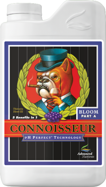 Advanced Connoisseur Bloom Part A - 1L