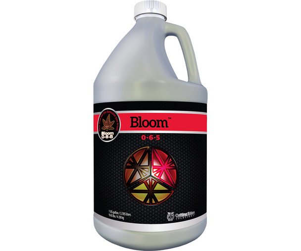 Cutting Edge Bloom - 1 GAL