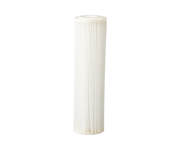Hydro-Logic Replacement Pleated Sediment Filter for stealth-RO Reverse Osmosis Filtration System