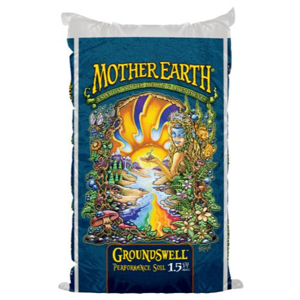 Mother Earth GroundSwell 1.5CF