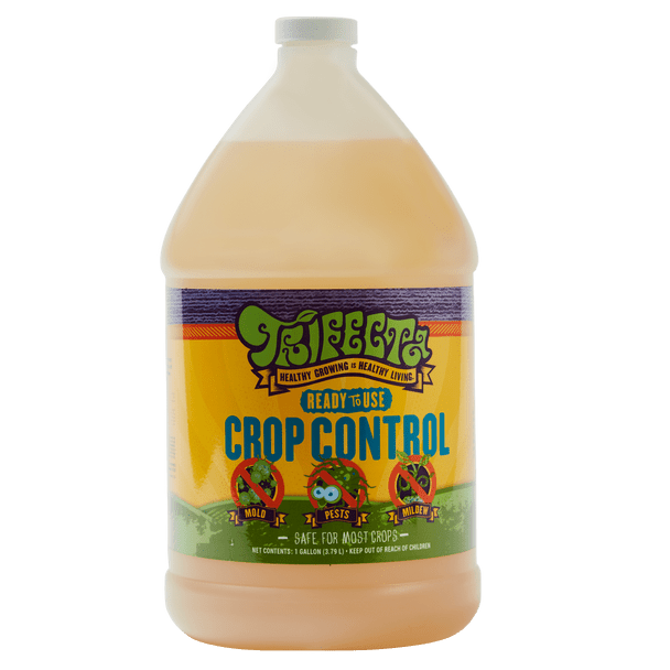 Trifecta Crop Control RTU - 1 Gallon