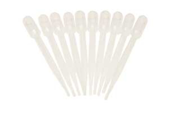 Transfer Pipettes 3 ml 20ct (Bag)