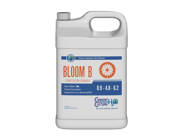 Cultured Solutions Bloom B - 1 QT