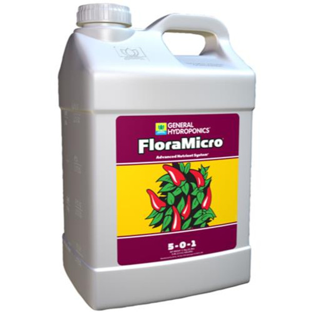 GH Flora Micro - 2.5 GAL