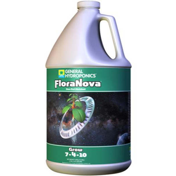 GH Flora Nova Grow - 1 GAL