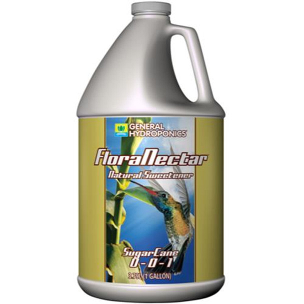 GH Flora Nectar Sugar Cane - 1 GAL