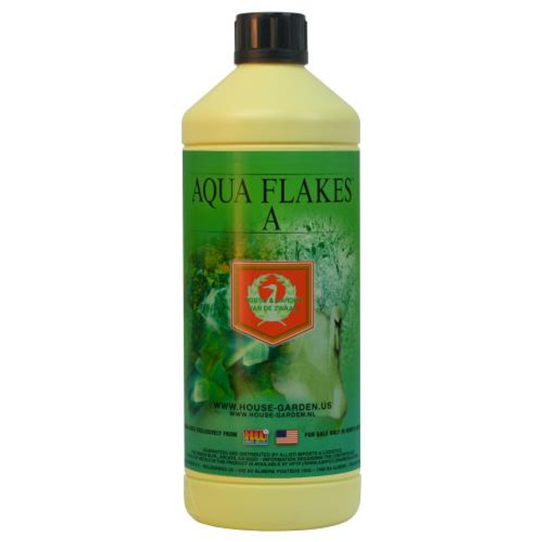 House And Garden Aqua Flakes A - 1L