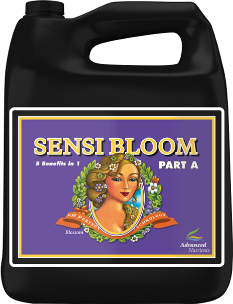 Advanced Sensi Bloom A - 4L