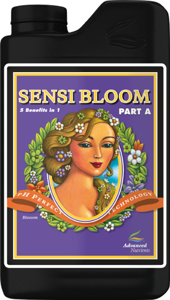 Advanced Sensi Bloom A - 1L