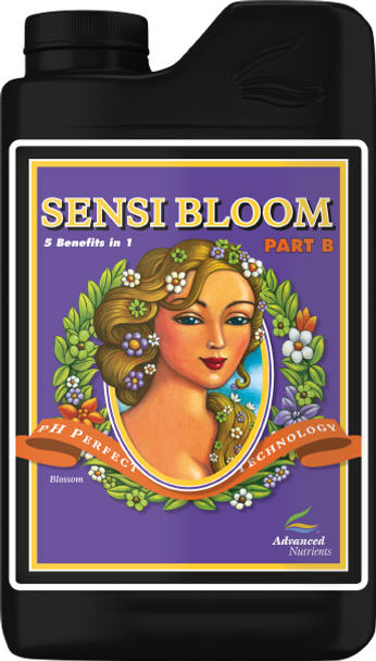 Advanced Sensi Bloom B - 1L