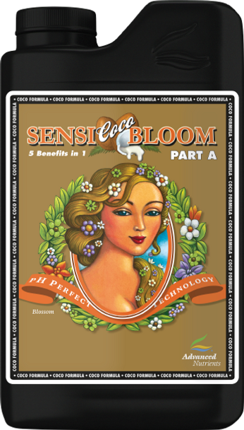 Advanced Sensi Coco Bloom A - 1L