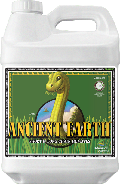 Advanced Ancient Earth - 500ML