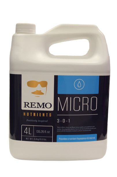 Remo Micro - 4L