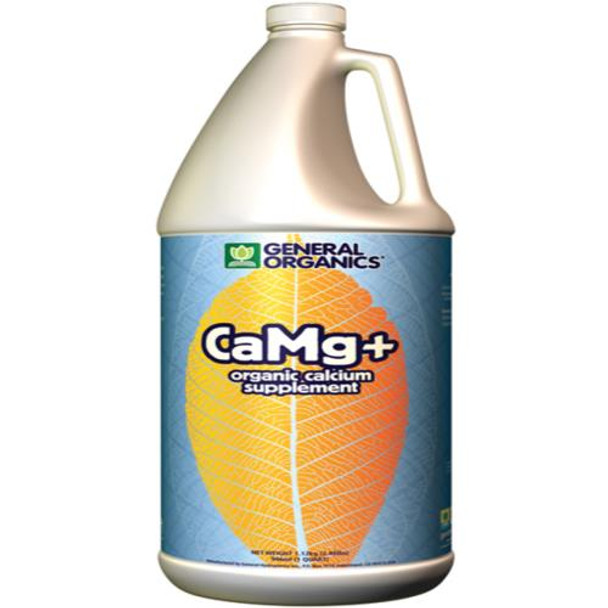 GO CaMg+ - 1 GAL