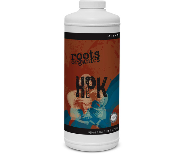 Roots Organics HPK - 1 QT