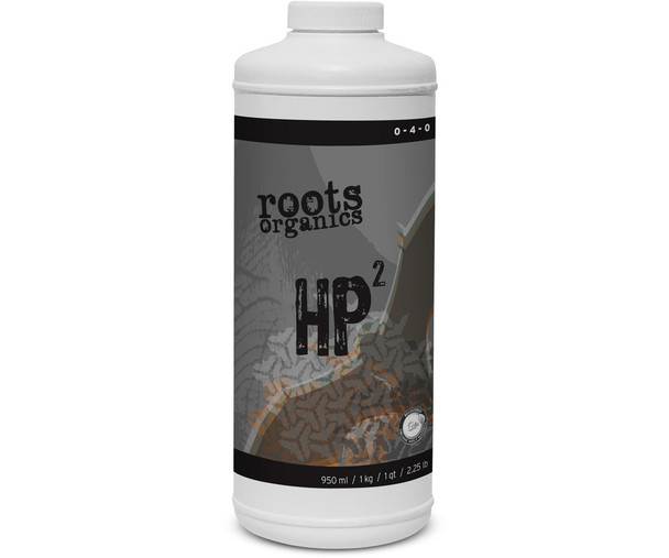 Roots Organics HP2 - 1 QT