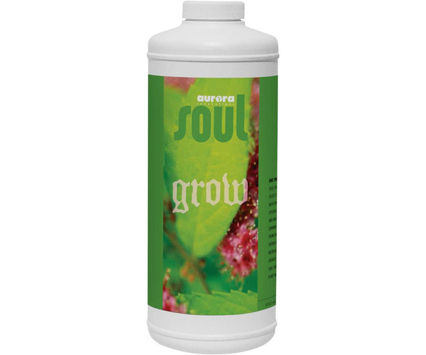 Soul Grow - 1 QT