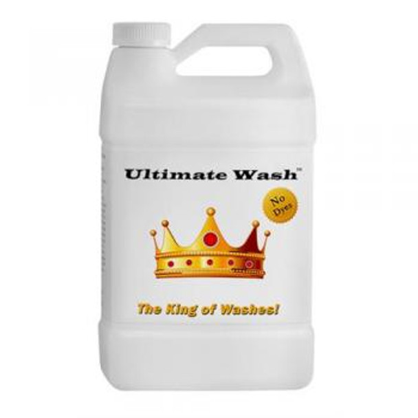Ultimate Wash - 1 QT