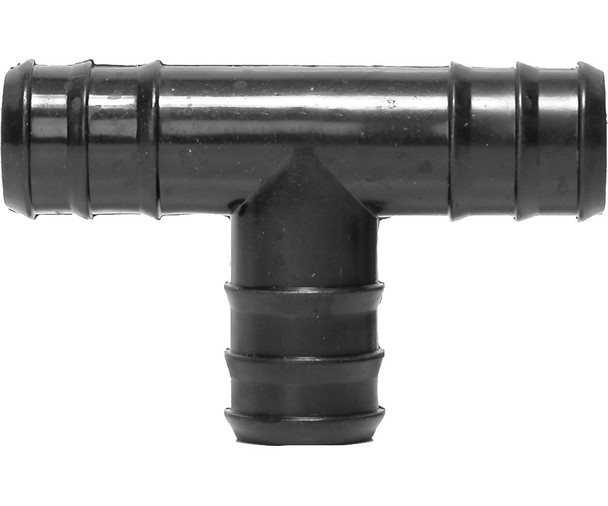 Active Aqua 3/4" T Connector