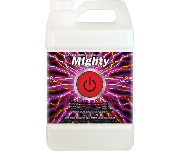 Mighty - NPK Industries - 1 gal