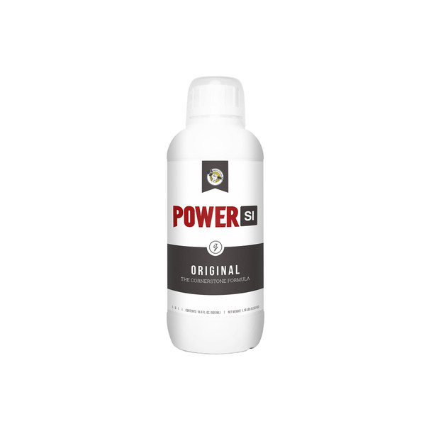 Power Si - Original - 500mL